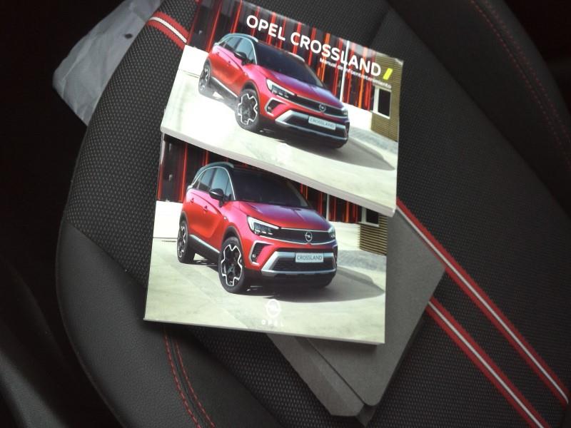 Foto Opel CrossLand 8