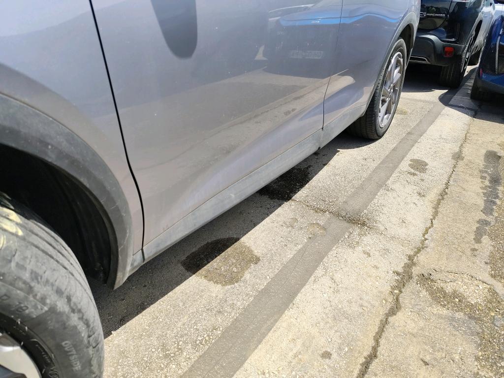 DS DS7 Crossback Hybride E-Tense 300 EAT8 4x4 Ligne Noire 2023