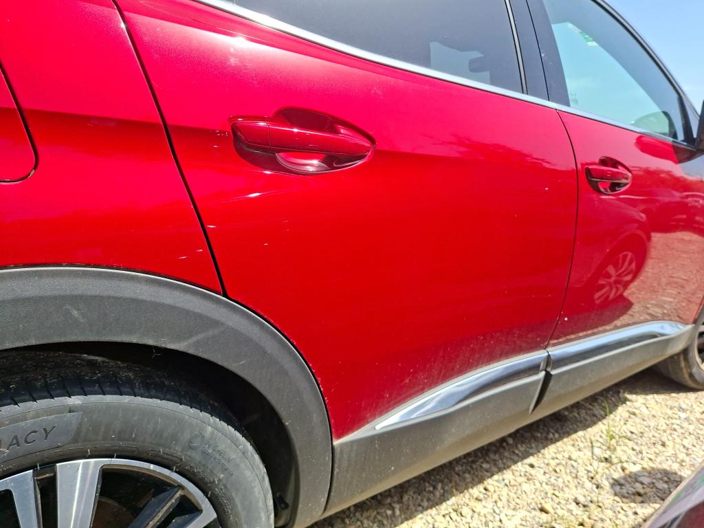 Peugeot 3008 Hybrid 225 e-EAT8 GT 2023