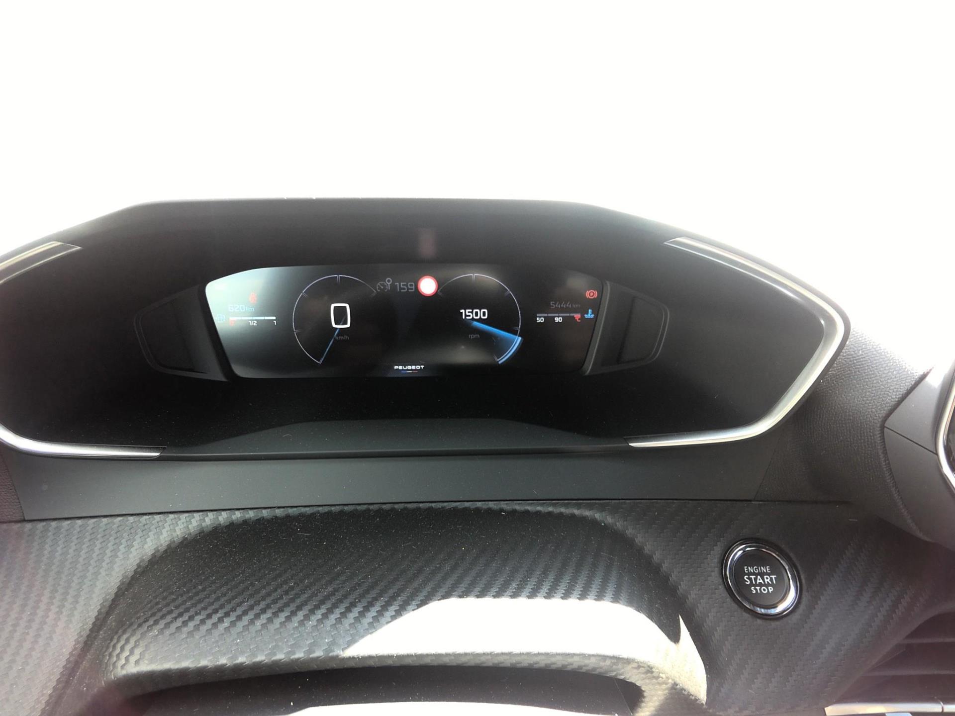Peugeot 2008 Turbo 100 ch BVM6 Allure 2026