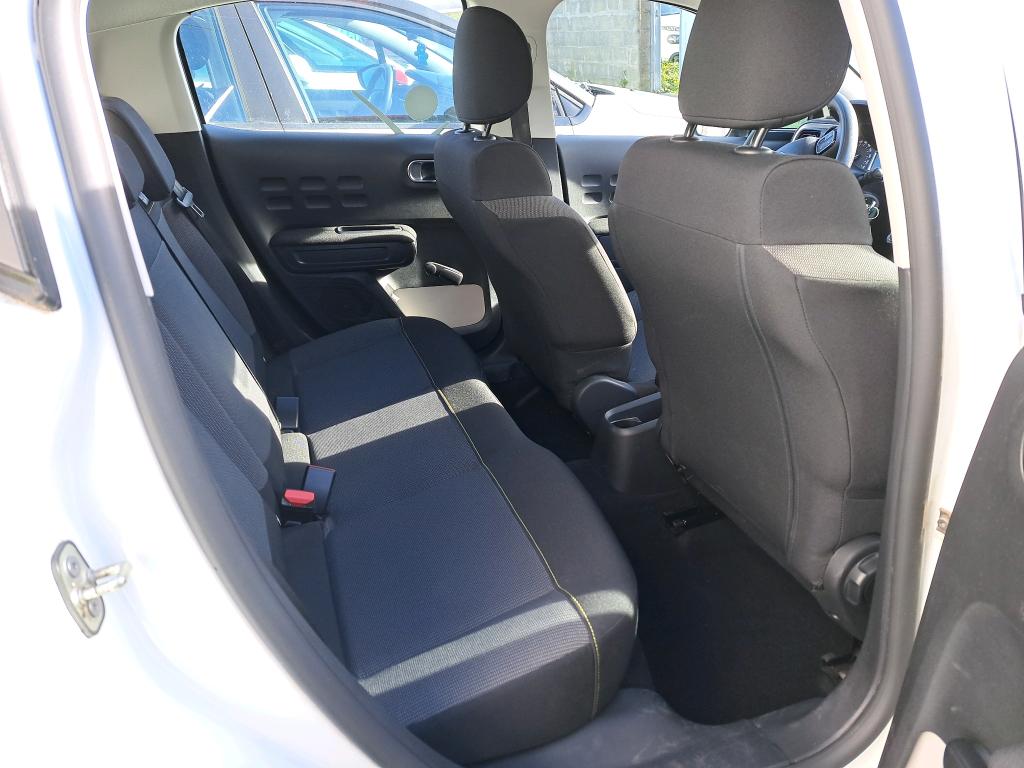 Citroen C3 PureTech 83 S&S BVM5 Feel Business 2021