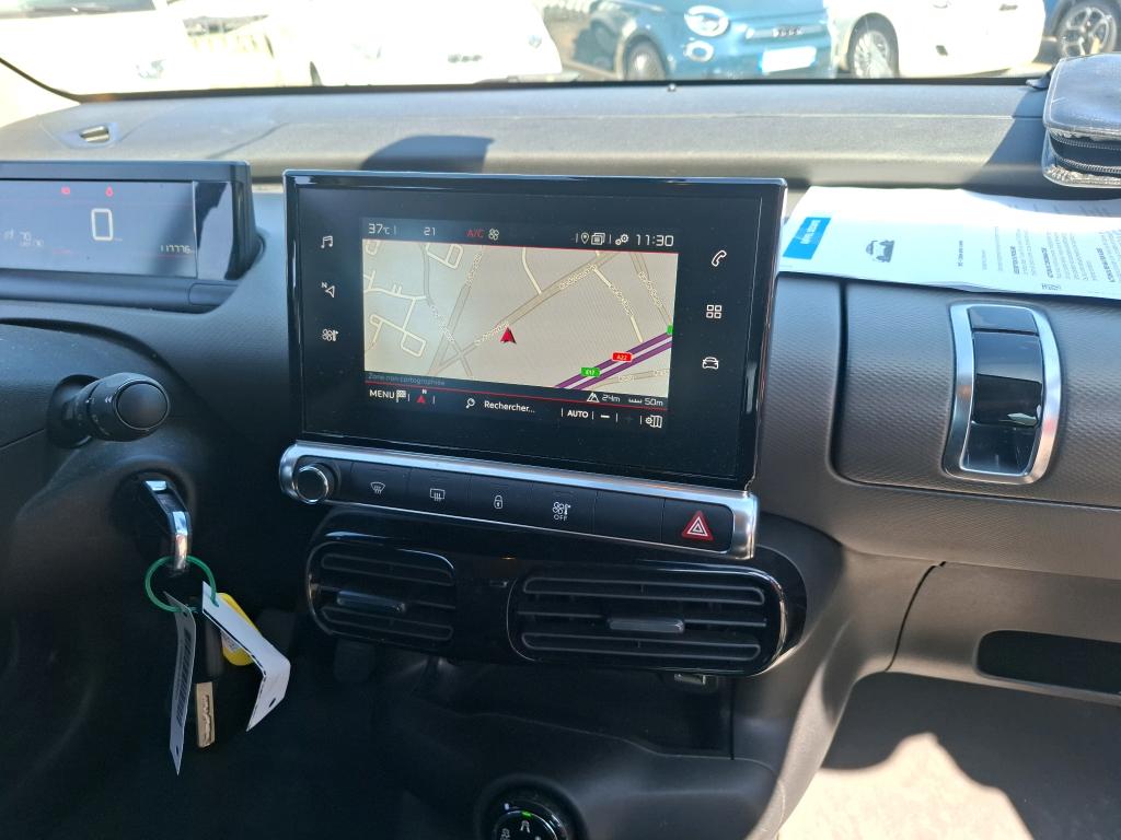 Citroen C4 Cactus BlueHDi 100 S&S BVM6 Feel 2019