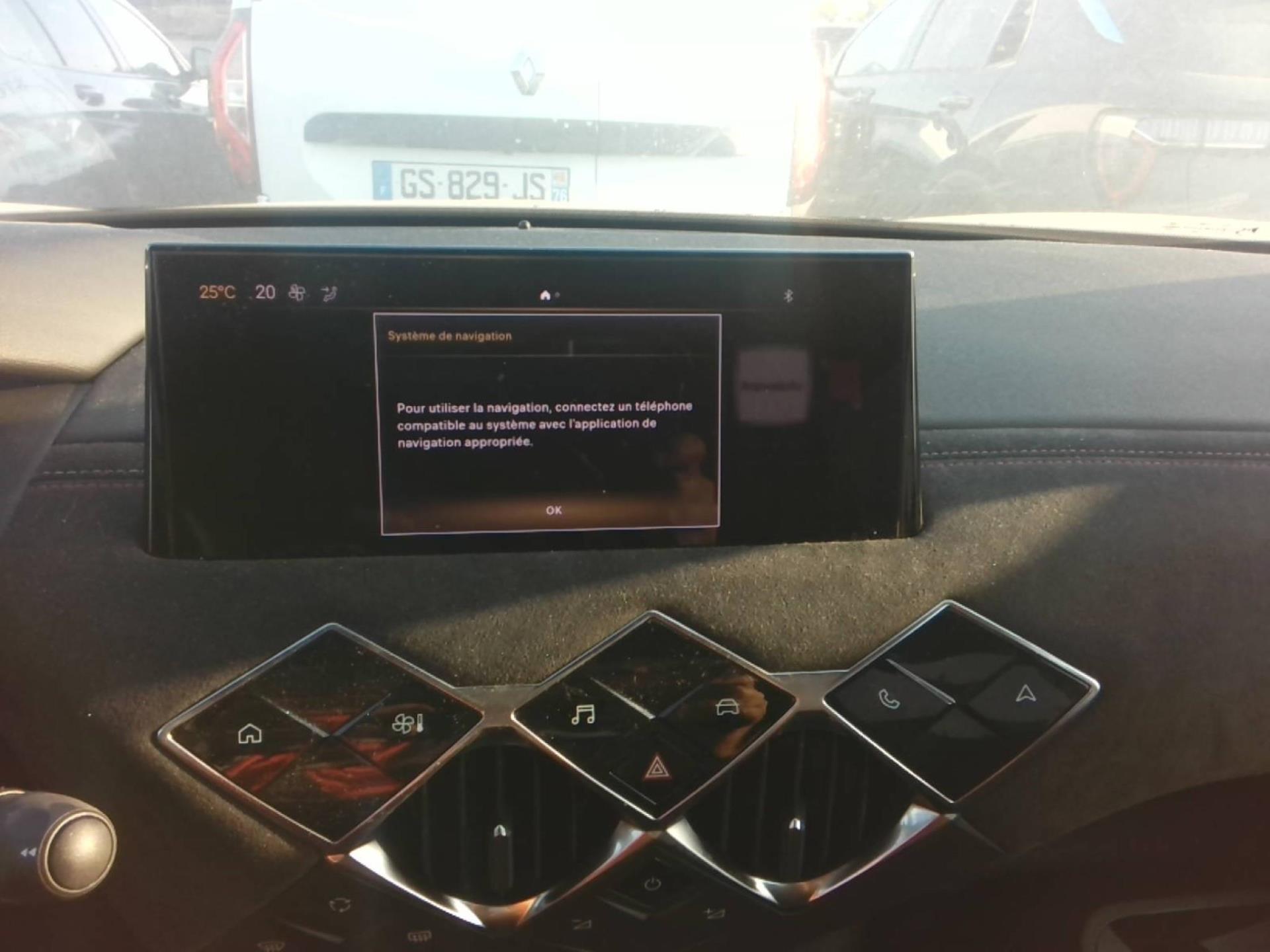 DS DS 3 PureTech 100 BVM6 Performance Line 2024