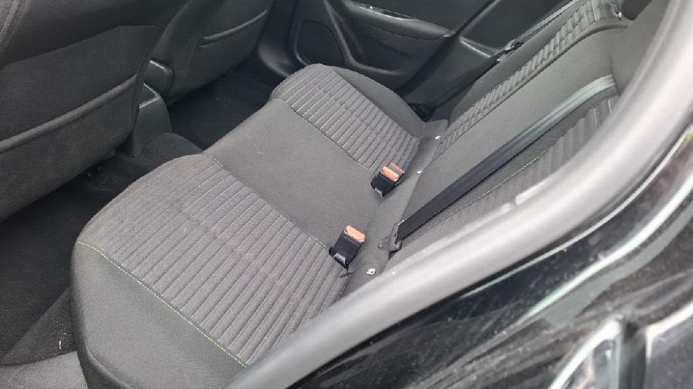 Foto Peugeot 208 14