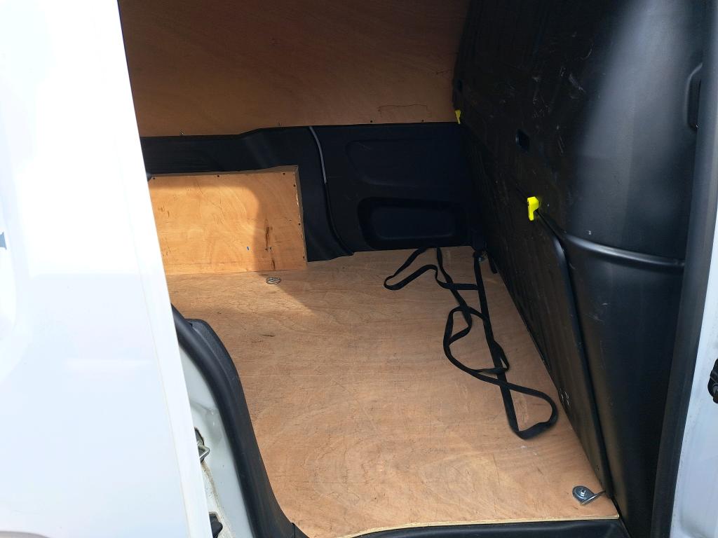 Citroen BERLINGO VAN M 650 BLUEHDI 100 S&S DRIVER 2019