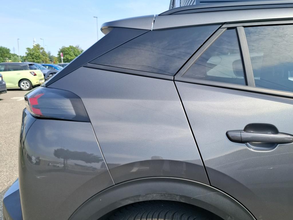 Peugeot 2008 PureTech 130 S&S BVM6 Allure 2023