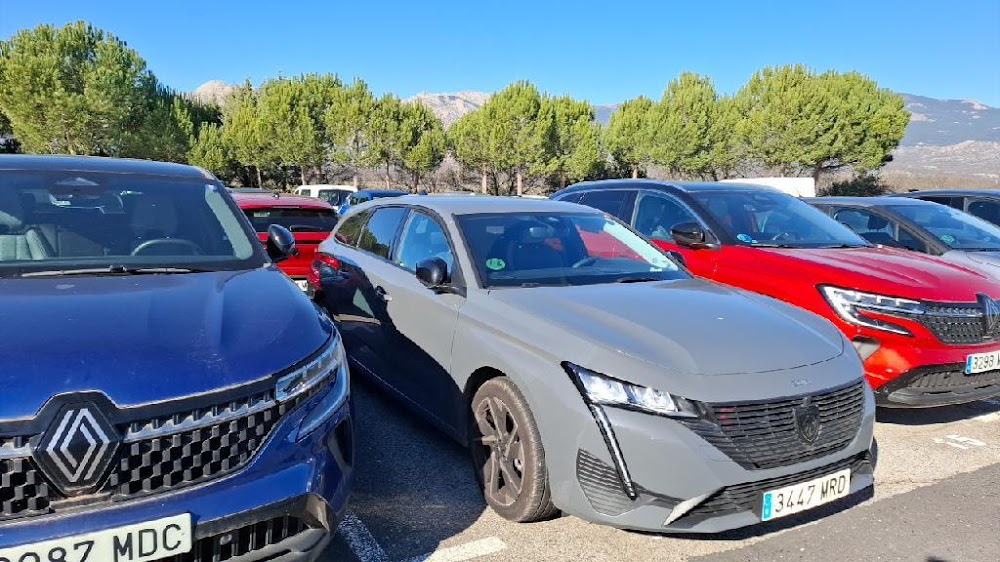 Foto Peugeot 308 9