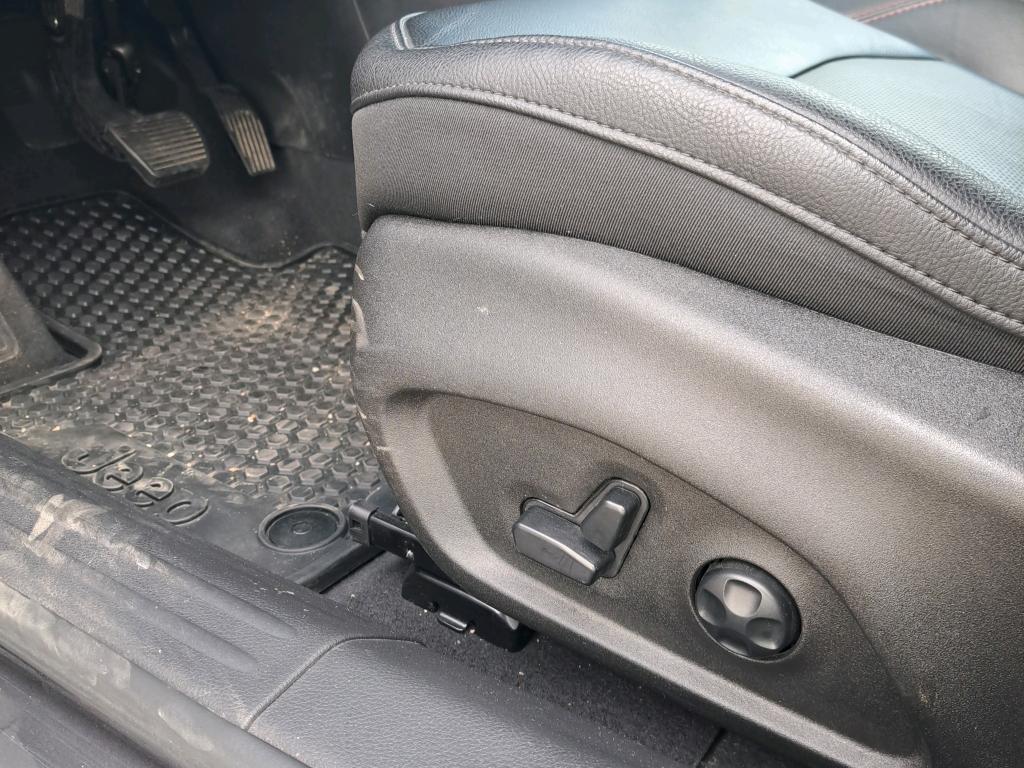 JEEP Compass 1.3 GSE T4 240 ch PHEV AT6 4xe eAWD Trailhawk 2021