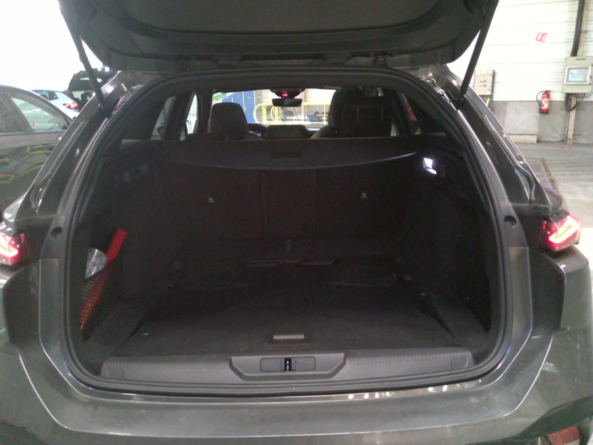 Peugeot 308 SW PureTech 130ch S&S EAT8 GT 2023
