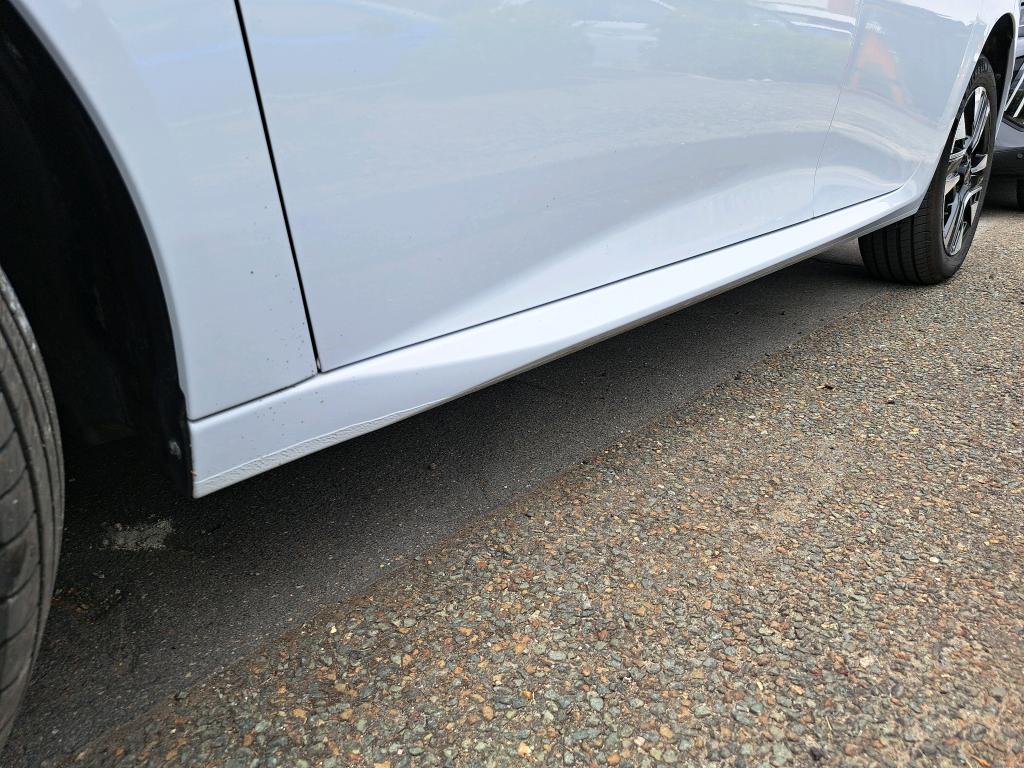 Peugeot 208 Hybrid 145 ch e-DCS6 Allure 2025