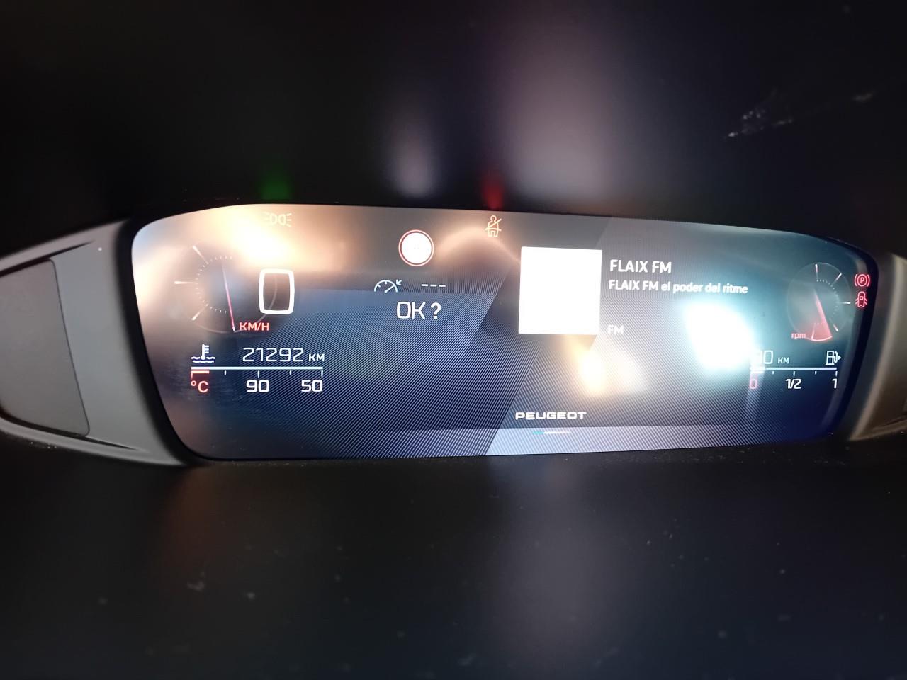 Foto Peugeot 308 5