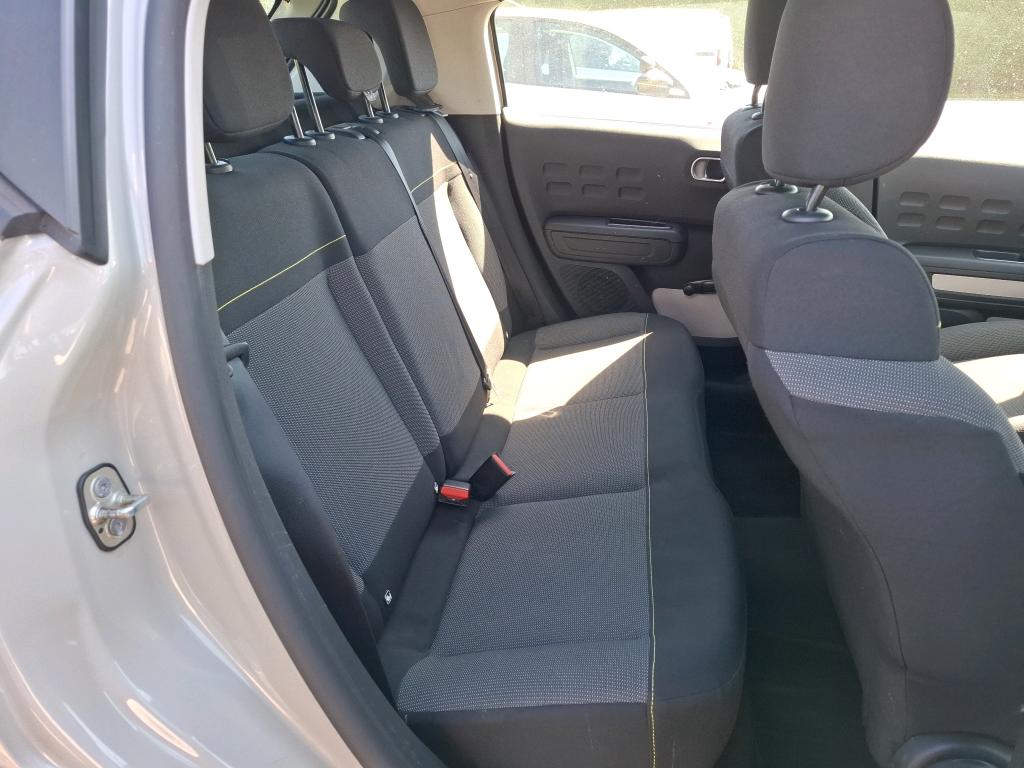 Citroen C3 PureTech 83 S&S BVM5 Feel Pack 2021