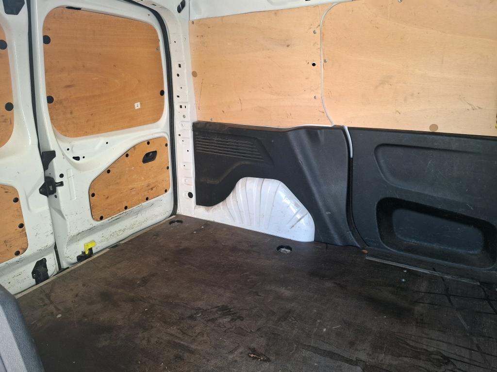 Citroen BERLINGO VAN M 650 BLUEHDI 100 S&S BVM5 CLUB 2020