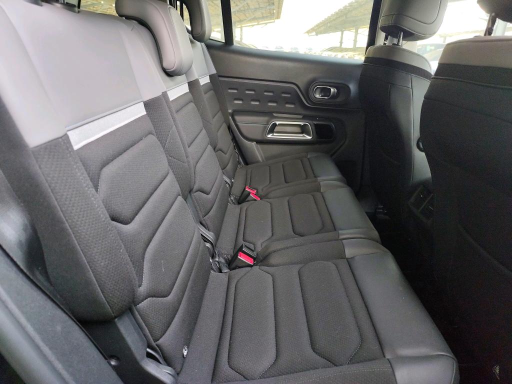 Citroen C5 Aircross PureTech 130 S&S BVM6 C-Series 2022