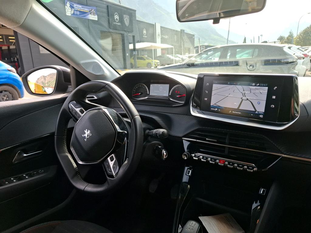 Peugeot 208 PURETECH 75 S&S BVM5 PREMIUM 2023