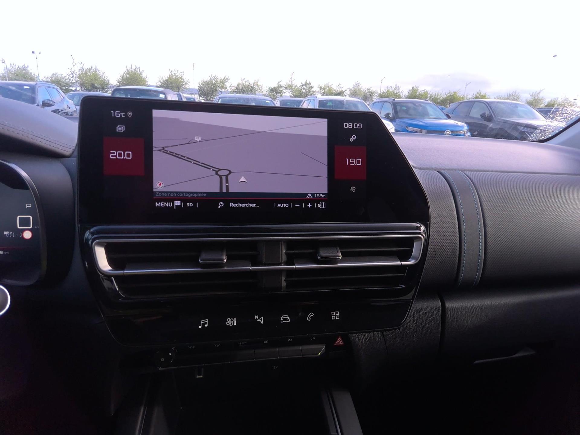 Citroen C5 Aircross BlueHDi 130 EAT8 Plus 2024