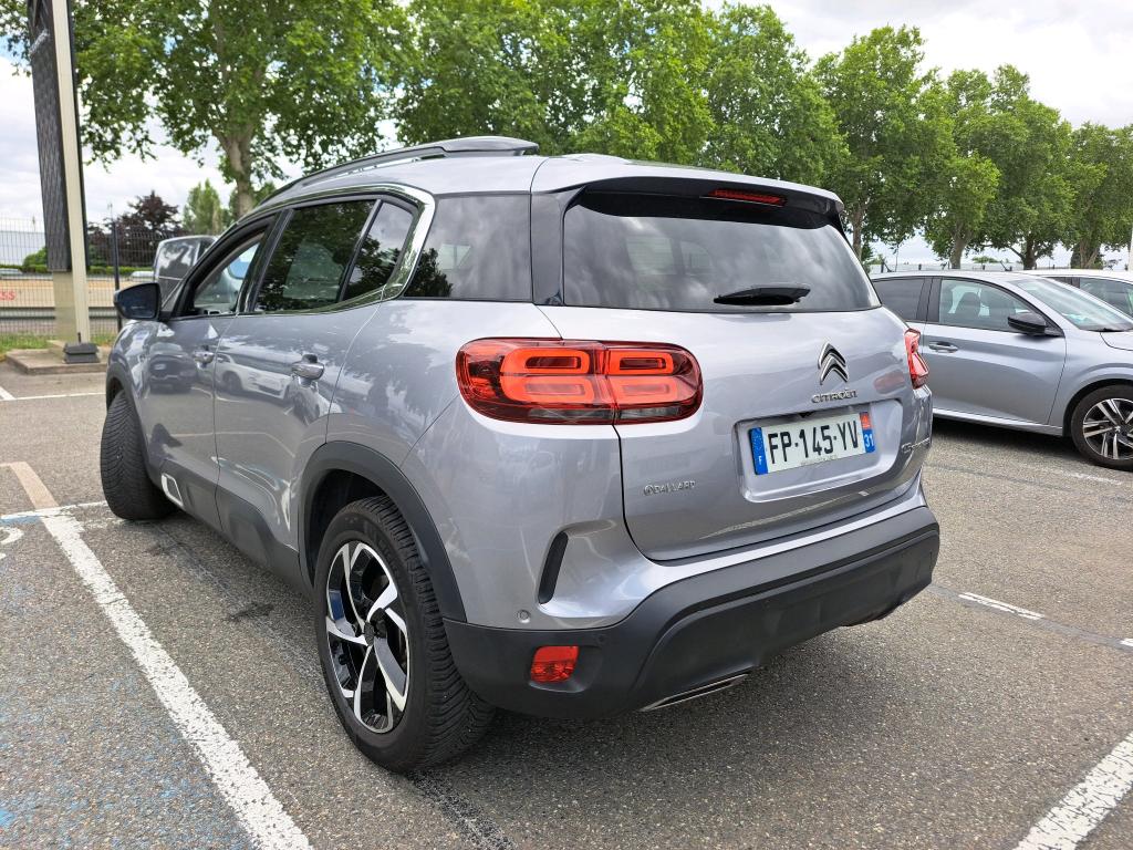 Citroen C5 Aircross BlueHDi 130 S&S EAT8 Shine 2020