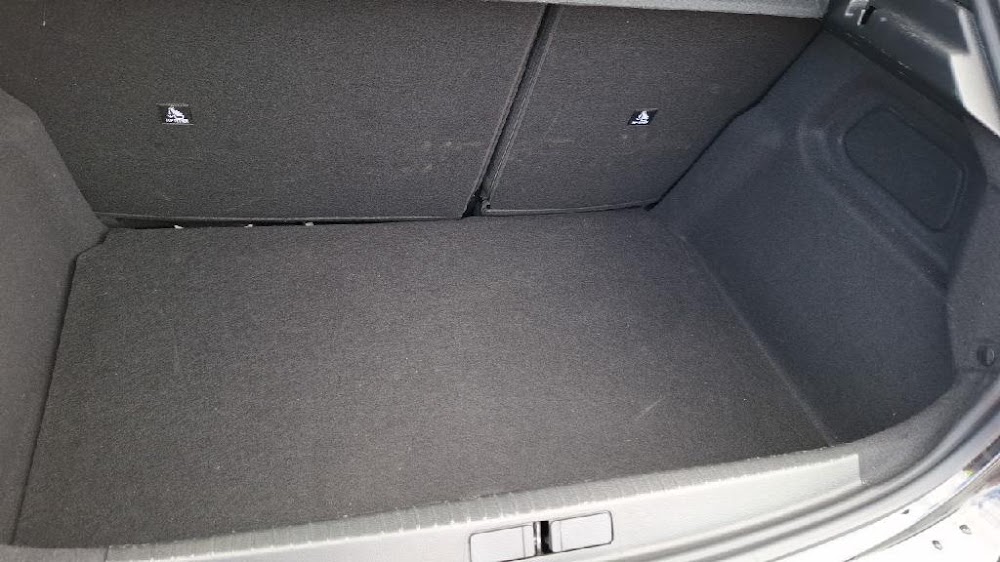 Foto Peugeot 208 13