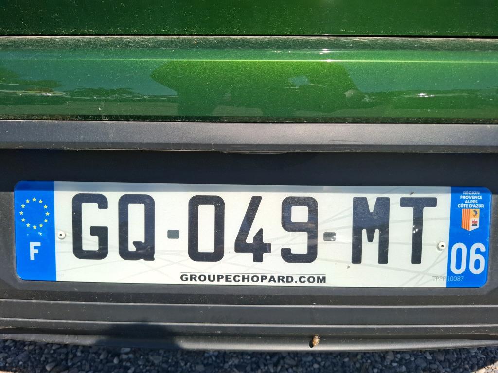 Peugeot 308 PureTech 130ch S&S BVM6 Active Pack 2023