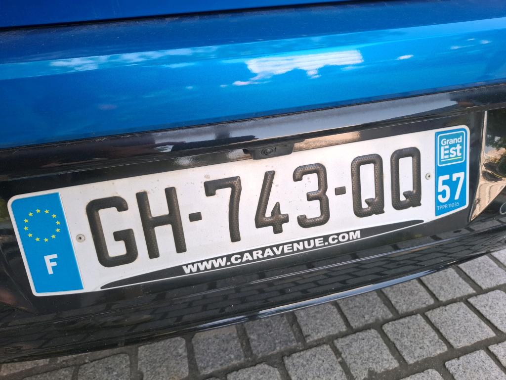 Peugeot 308 PureTech 130ch S&S EAT8 GT Pack 2022