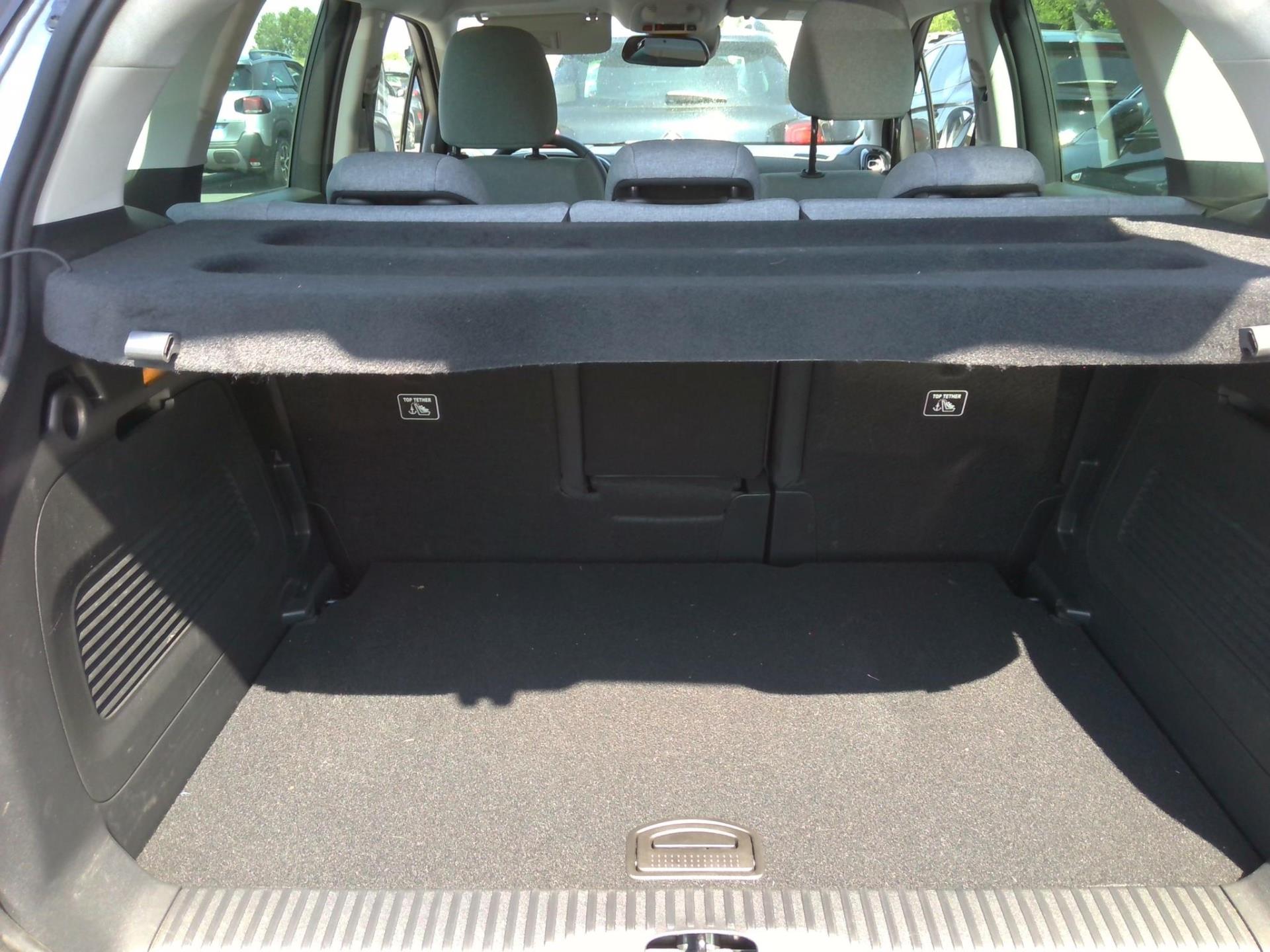 Citroen C3 Aircross PureTech 130 S&S EAT6 Max 2024