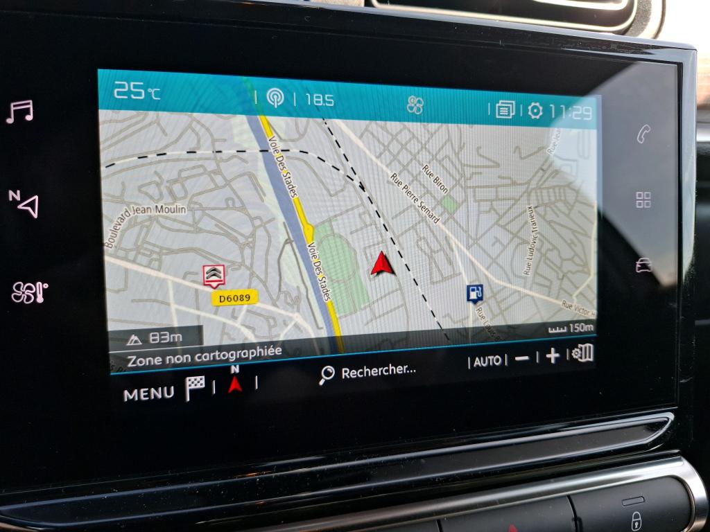 Citroen C3 PureTech 83 S&S BVM5 Shine 2023