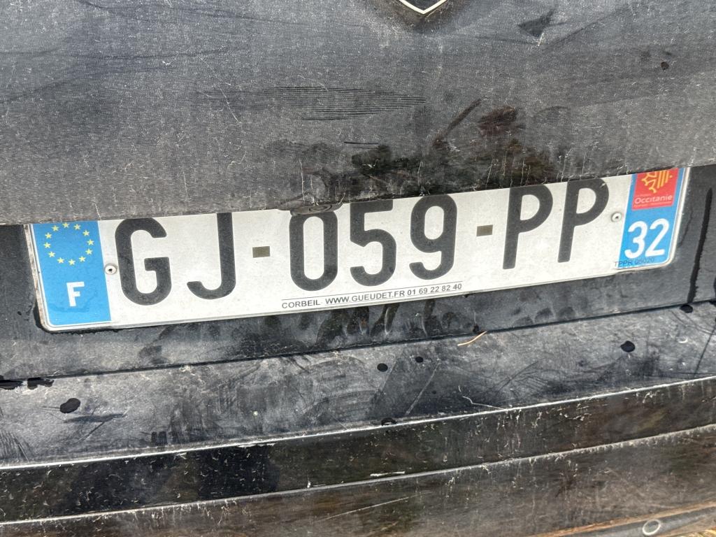 Peugeot 308 SW BlueHDi 130ch S&S BVM6 Allure 2022