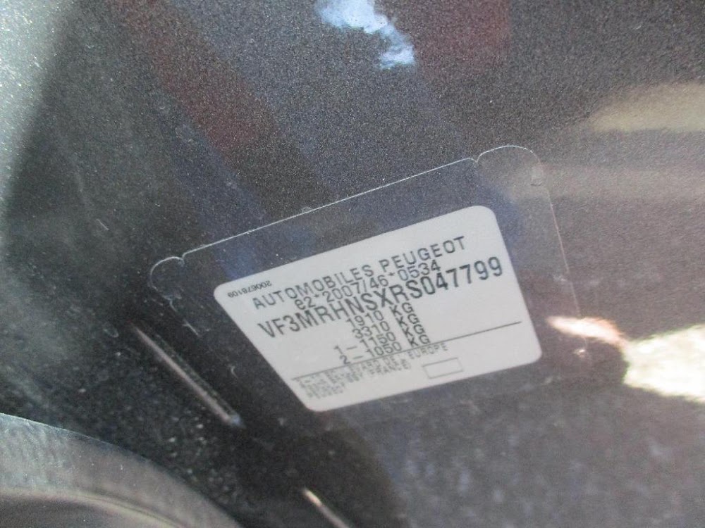 Foto Peugeot 3008 2