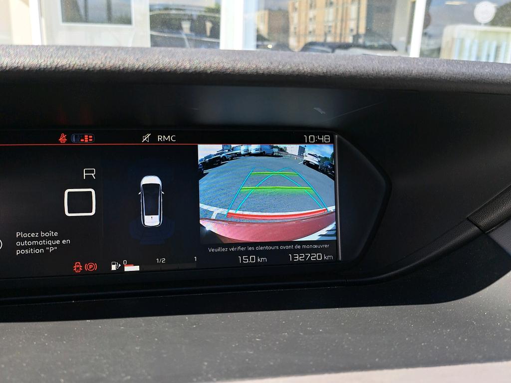 Citroen Grand C4 Spacetourer BlueHDi 130 S&S EAT8 Business+ 2019