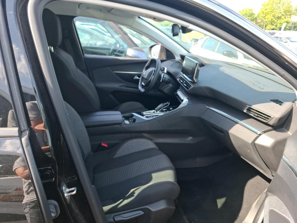Peugeot 3008 BlueHDi 130ch S&S EAT8 Active Pack 2022