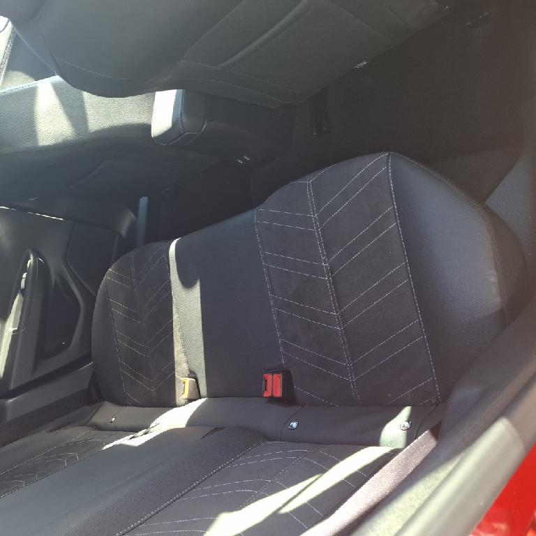 Foto Opel Mokka 9