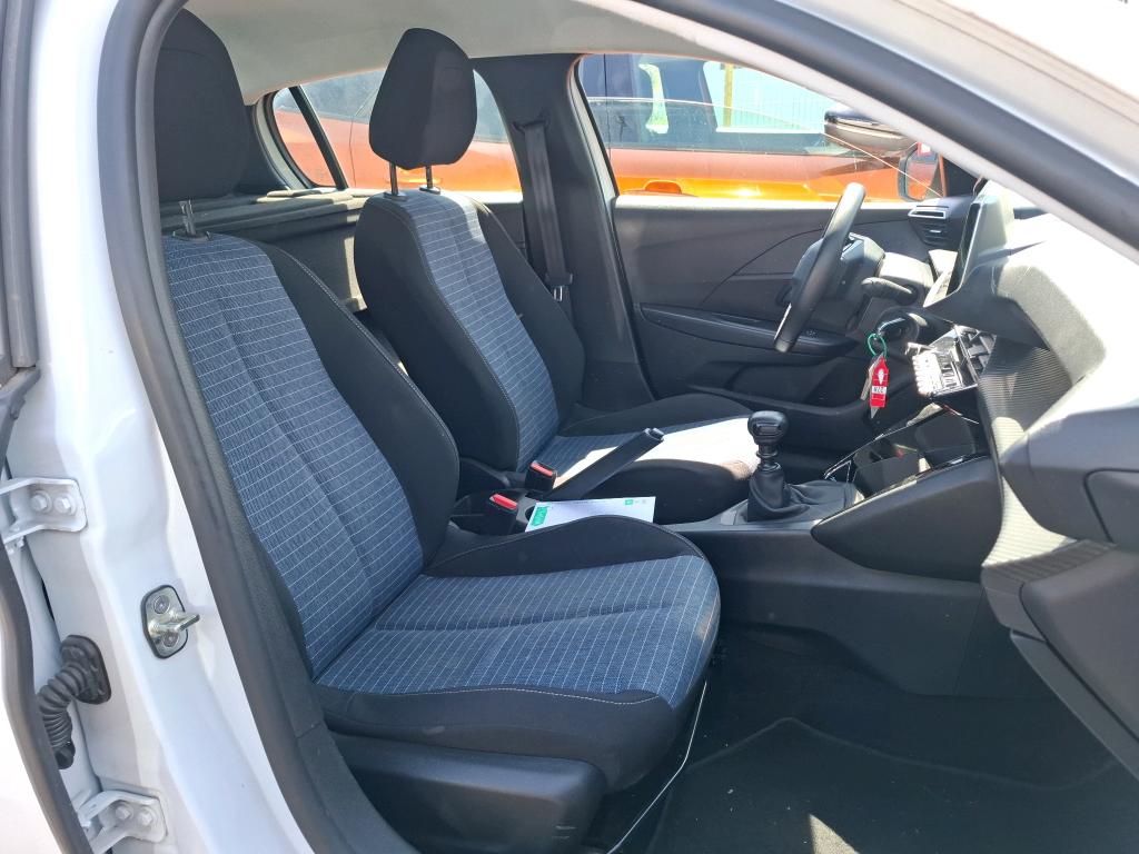 Peugeot 208 BLUEHDI 100 S&S BVM6 PREMIUM PACK 2021