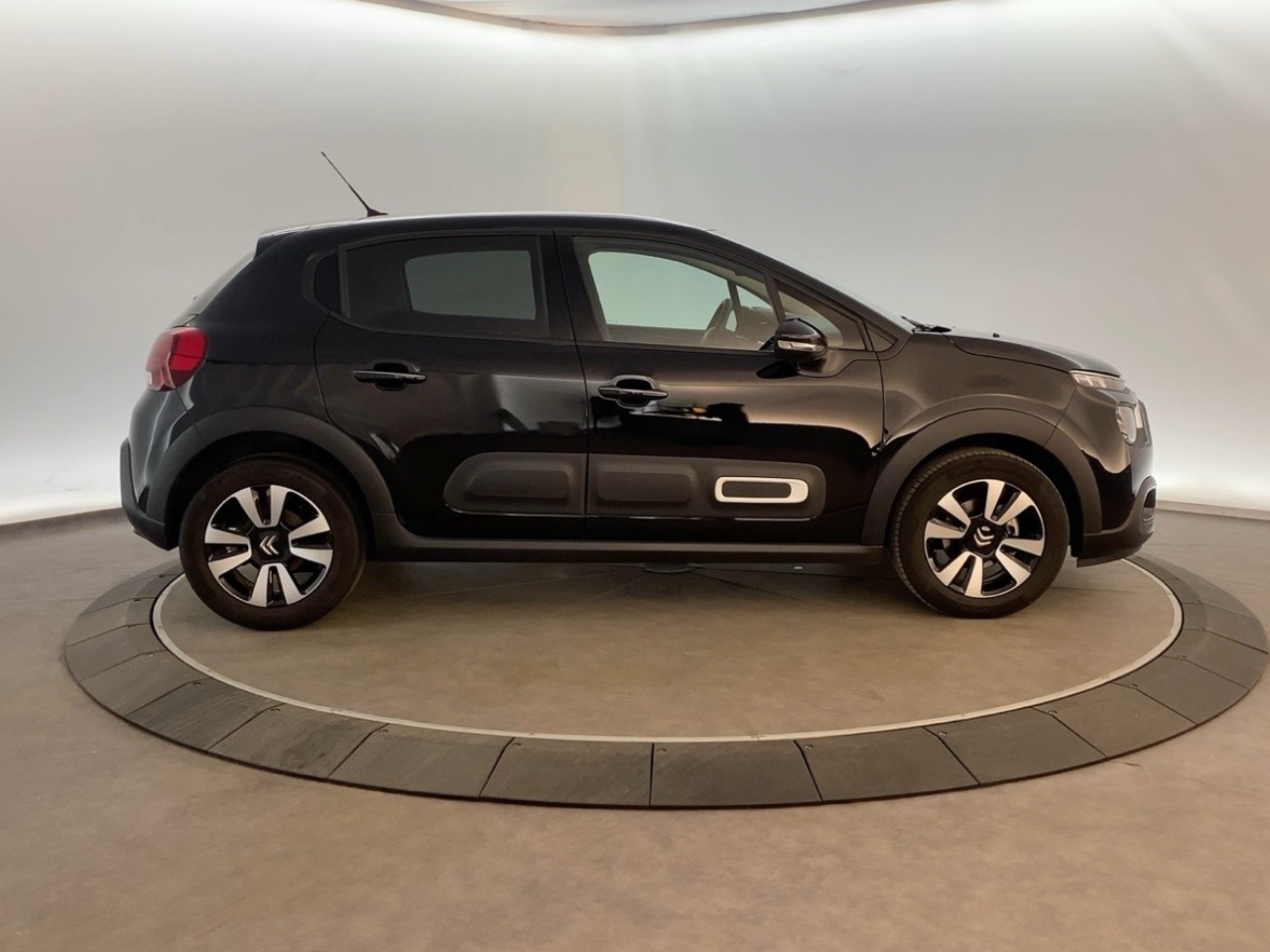 Citroen C3 PureTech 110 ch BVM6 Max 2024