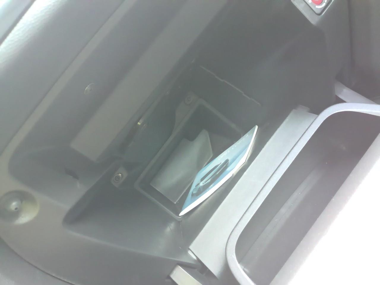 Foto Opel Corsa 18