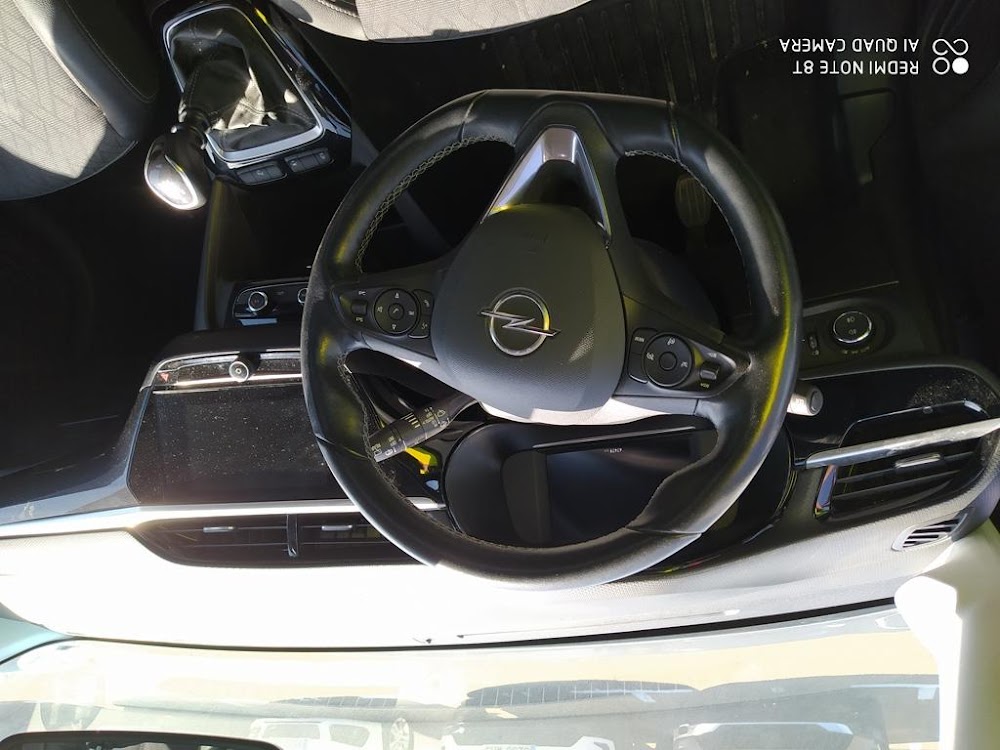 Foto Opel Corsa 10