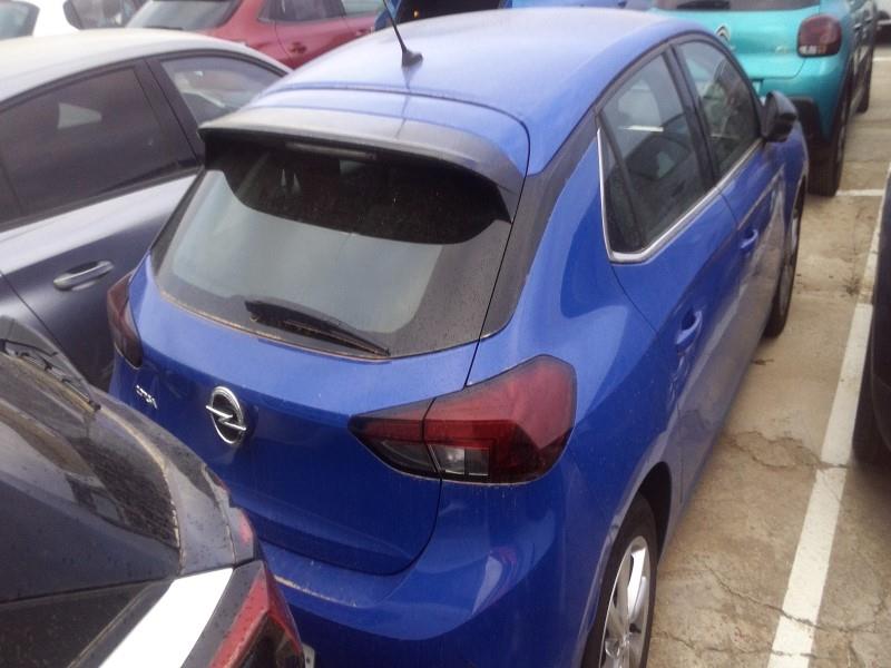 Foto Opel Corsa 4