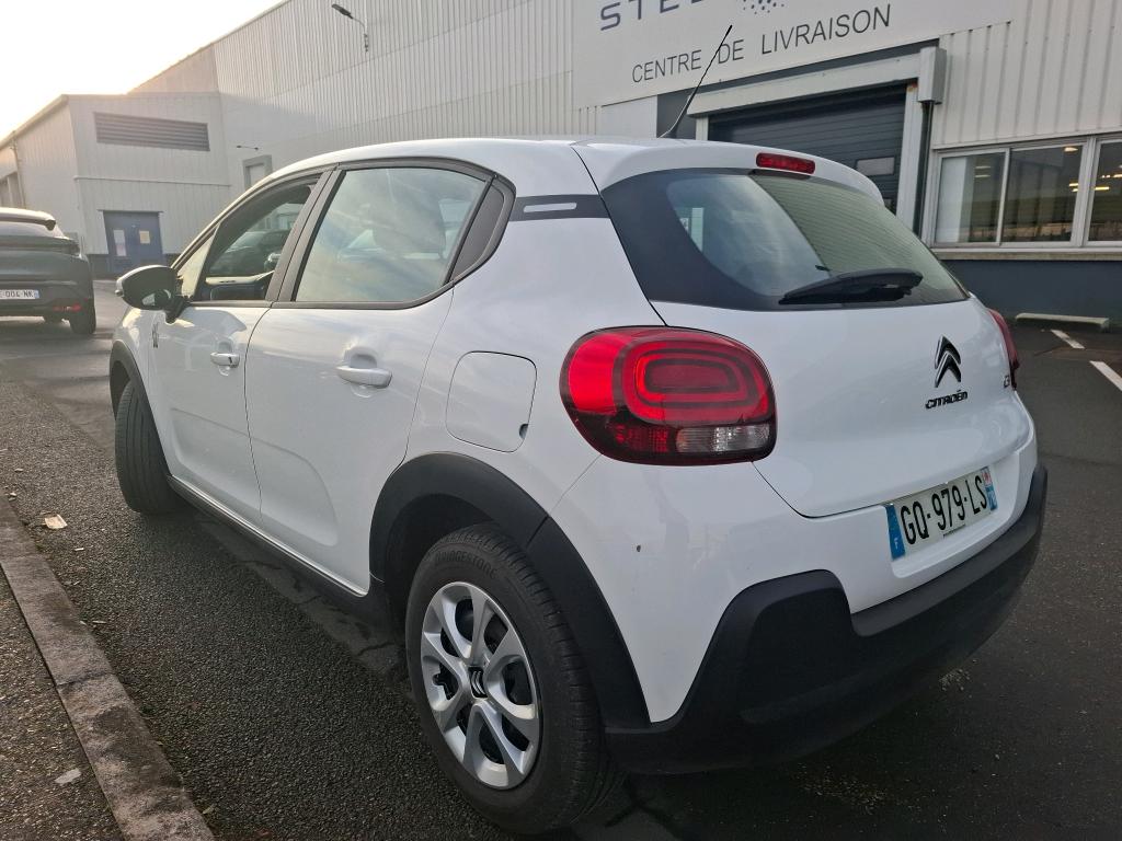 Citroen C3 III