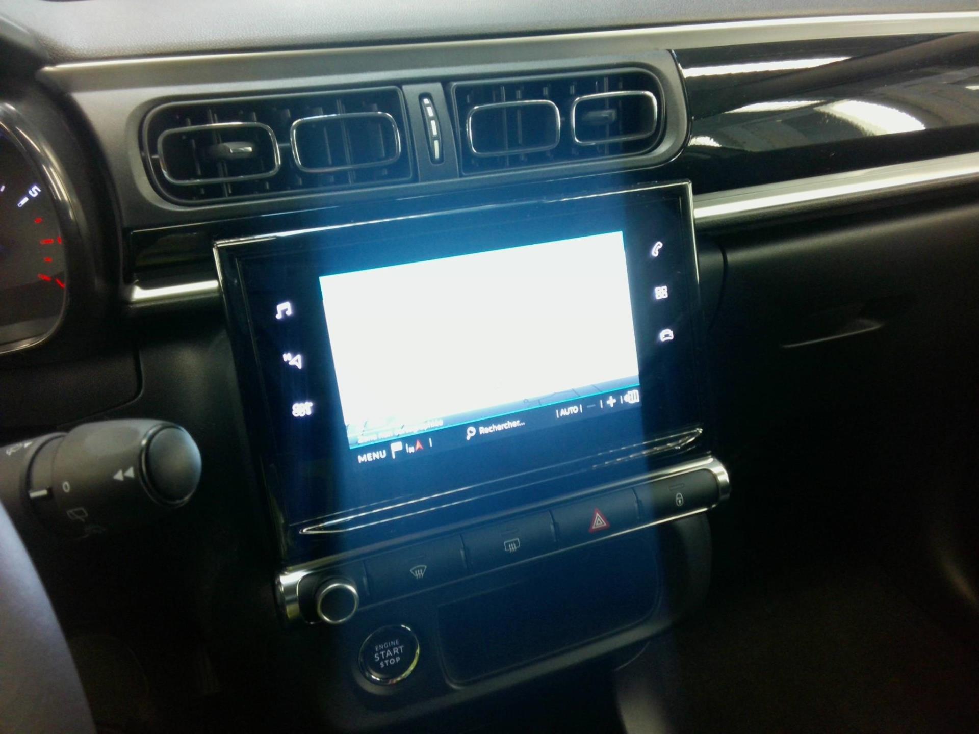 Citroen C3 PureTech 110 S&S BVM6 Shine 2023