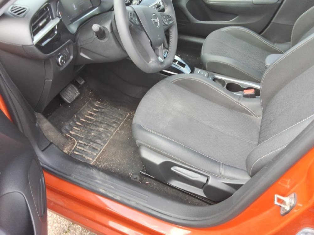 Foto Opel Corsa 9