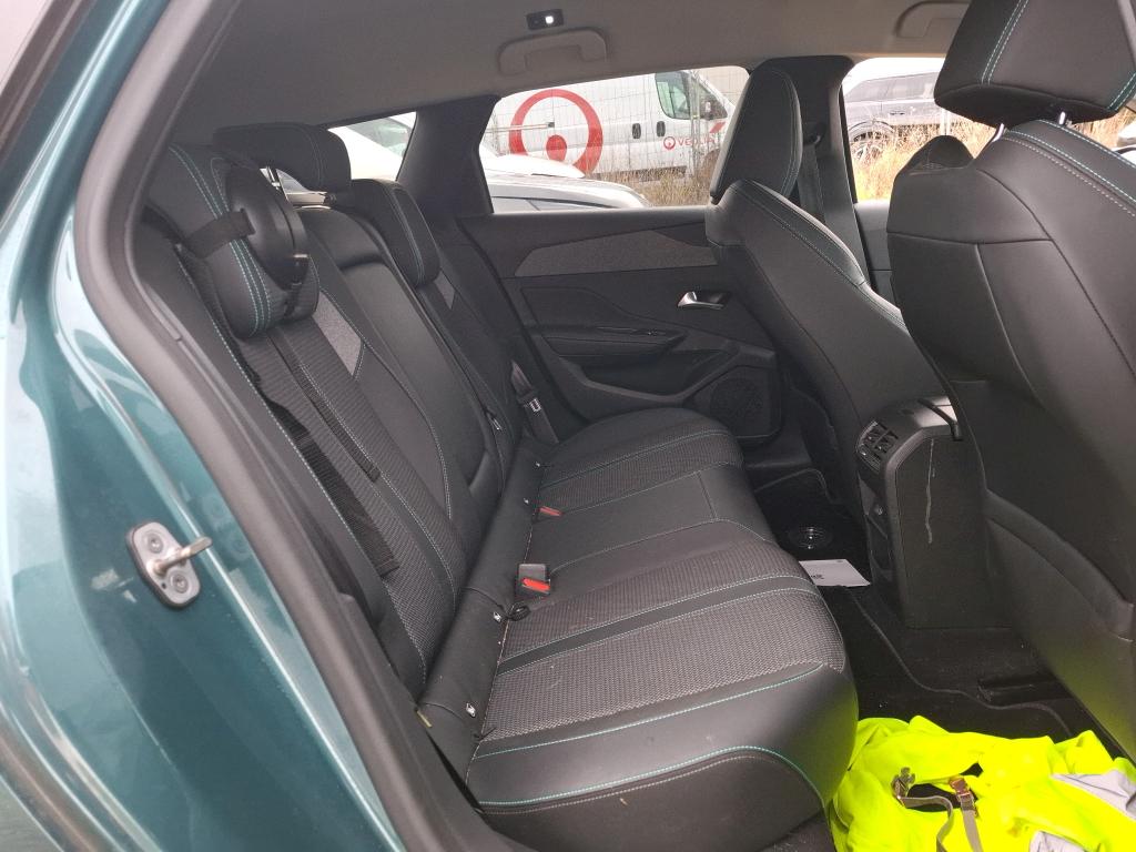 Peugeot 308 SW BlueHDi 130ch S&S EAT8 Allure Pack 2022