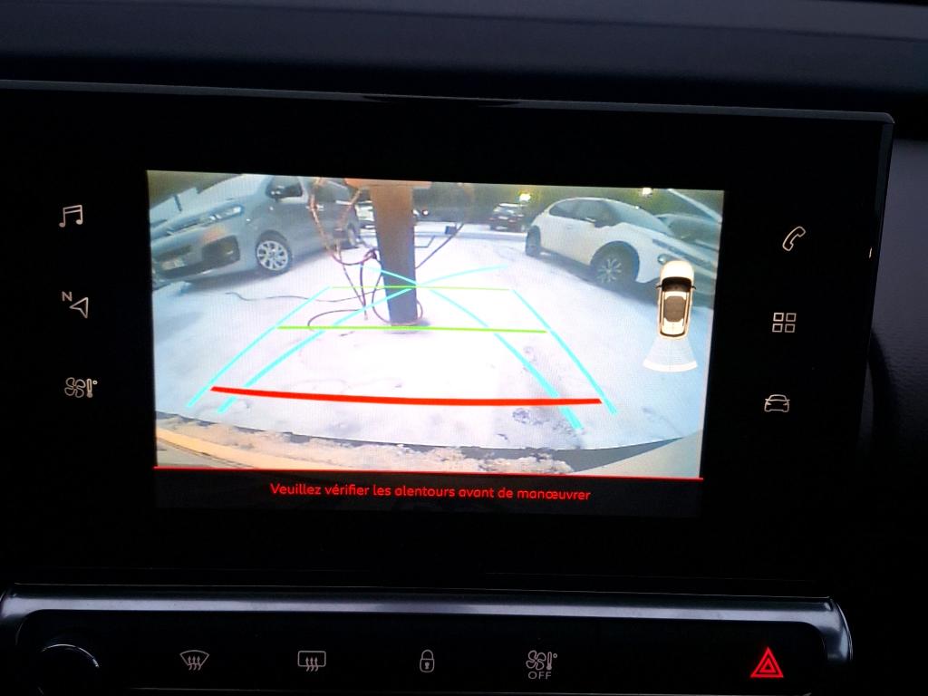 Citroen C4 Cactus BlueHDi 100 S&S BVM6 Feel 2019