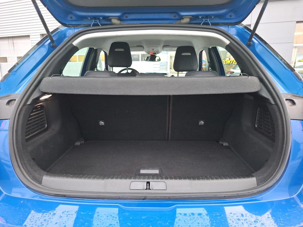 Opel Mokka 1.2 Turbo 100 ch BVM6 Elegance Business 2022