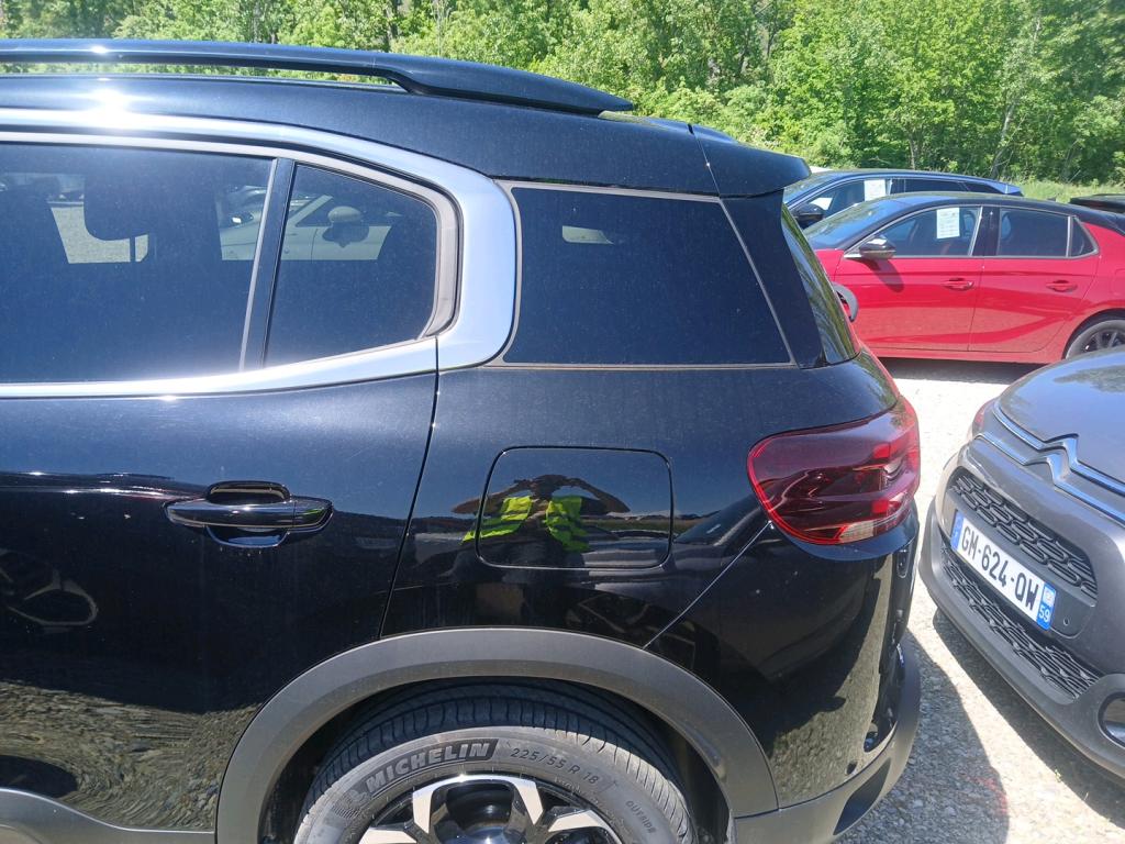 Citroen C5 Aircross Hybride Rechargeable 225 e-EAT8 Shine 2023