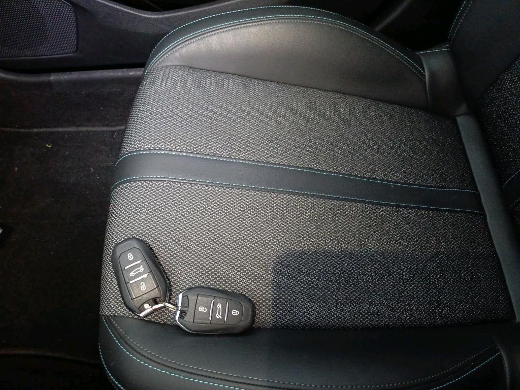 Peugeot 308 BlueHDi 130ch S&S EAT8 Allure 2022