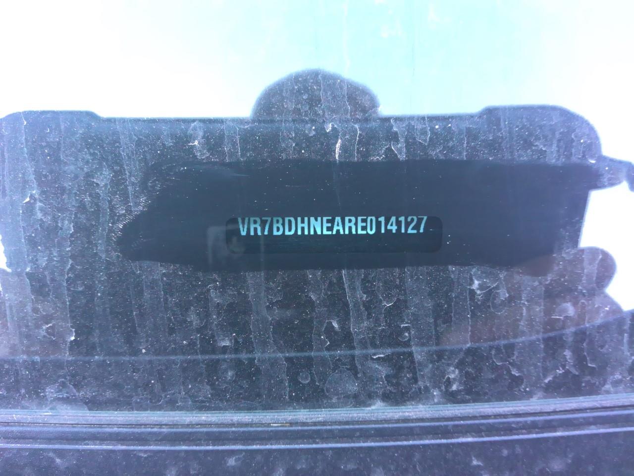 Foto Citroën C4 X 4