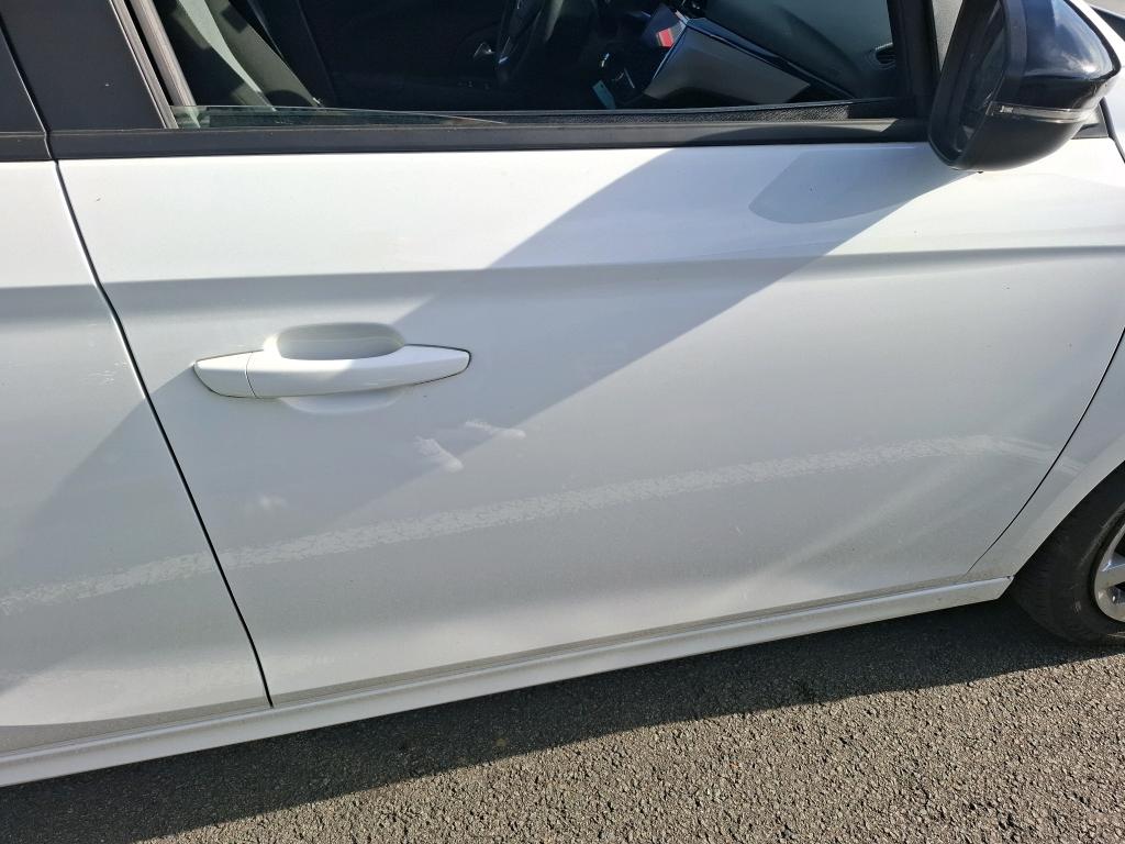 Opel Corsa 1.2 75 ch BVM5  2024