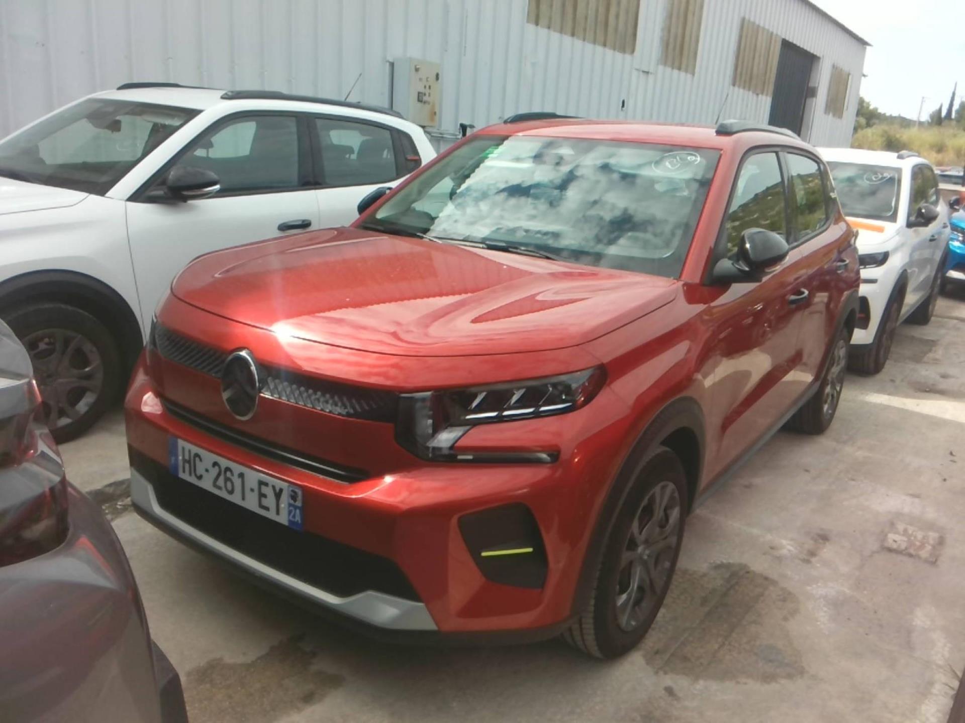 C3 IV