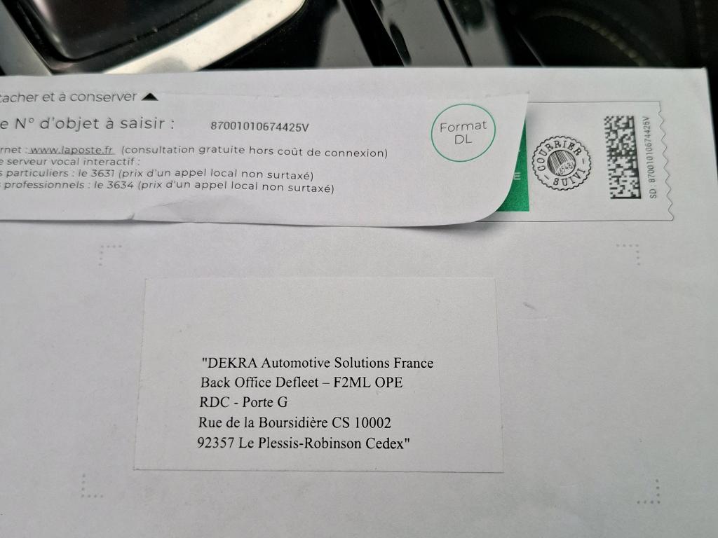 Peugeot 208 Electrique 50 kWh 136ch GT Pack 2021