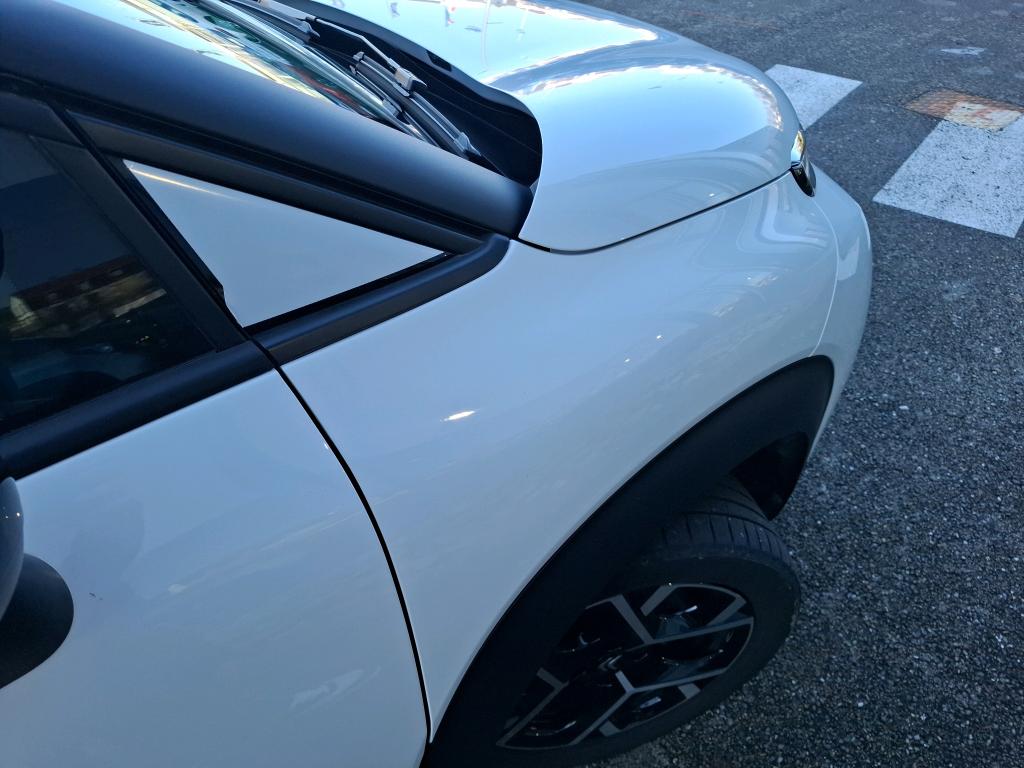 Citroen C3 Aircross PureTech 110 S&S BVM6 Shine Pack 2023