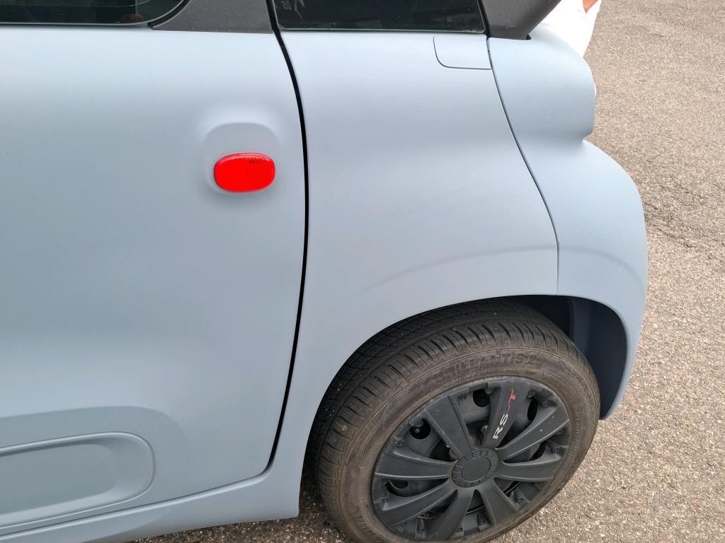 Citroen AMI